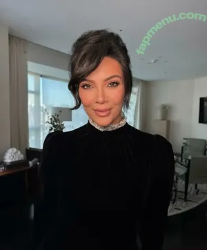 Kris Jenner / krisjenner nude photo #0131