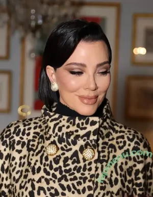 Kris Jenner / krisjenner nude photo #0134