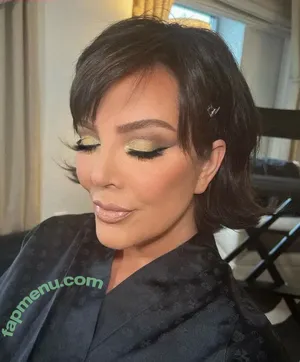 Kris Jenner / krisjenner nude photo #0135
