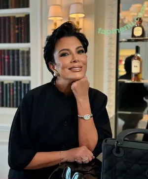 Kris Jenner / krisjenner nude photo #0136