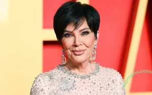 Kris Jenner / krisjenner nude photo #0137