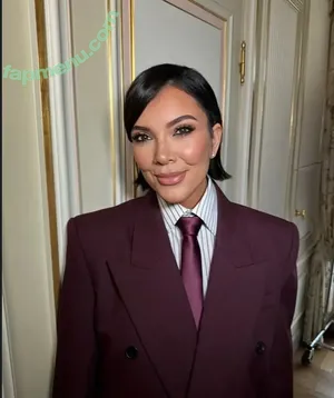 Kris Jenner / krisjenner nude photo #0142