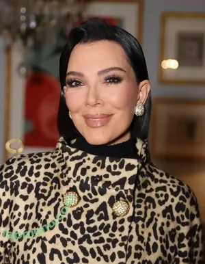 Kris Jenner / krisjenner nude photo #0143