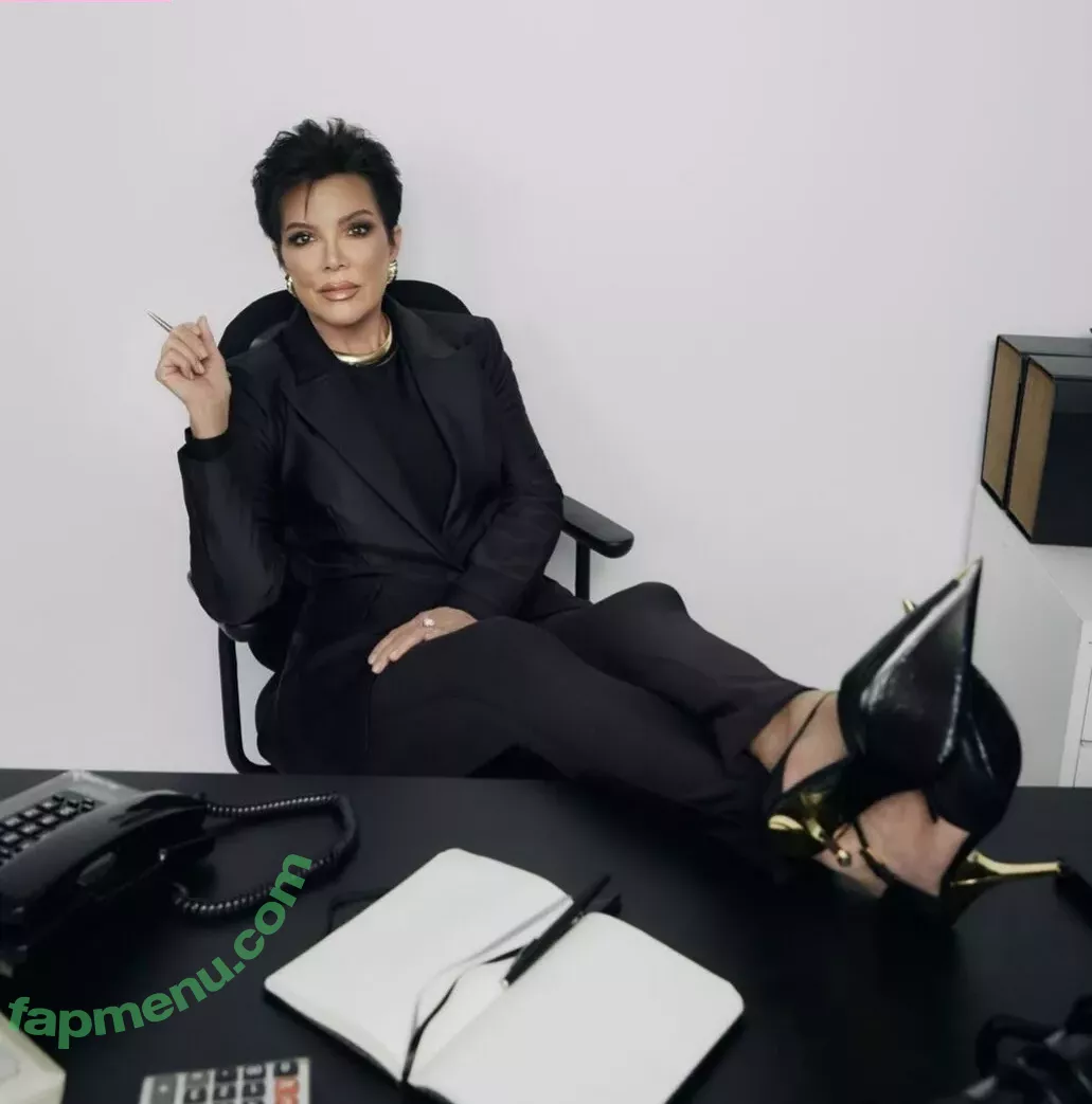 Kris Jenner nude photo #0002 (krisjenner)