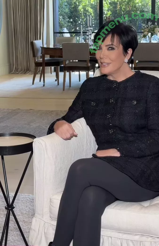 Kris Jenner nude photo #0005 (krisjenner)