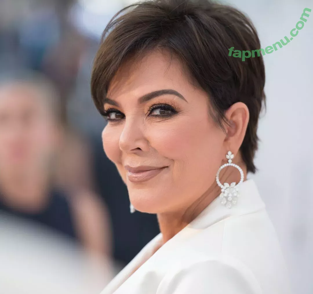 Kris Jenner nude photo #0008 (krisjenner)