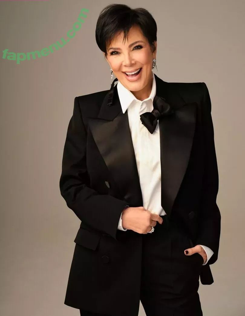 Kris Jenner nude photo #0009 (krisjenner)