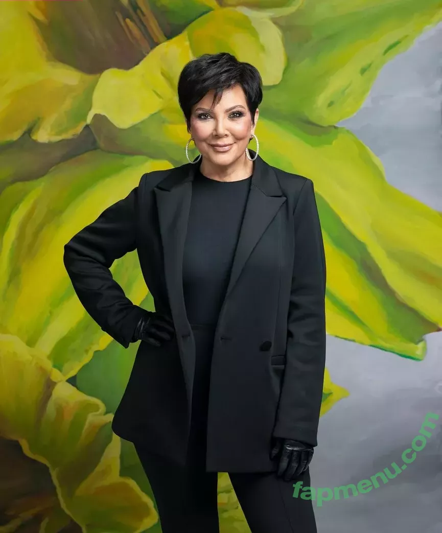 Kris Jenner nude photo #0010 (krisjenner)