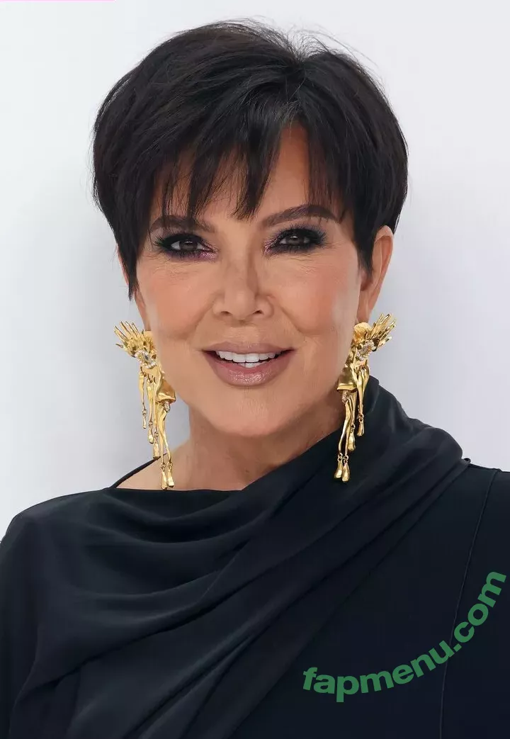 Kris Jenner nude photo #0012 (krisjenner)