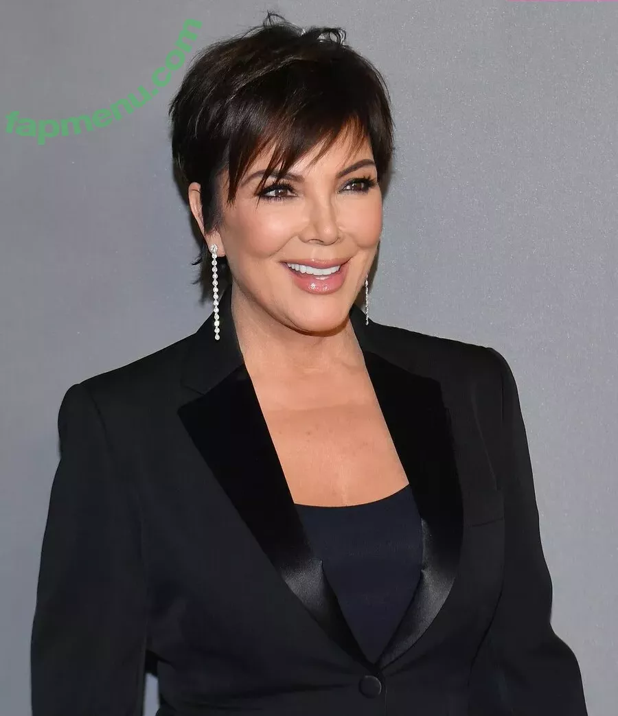 Kris Jenner nude photo #0014 (krisjenner)