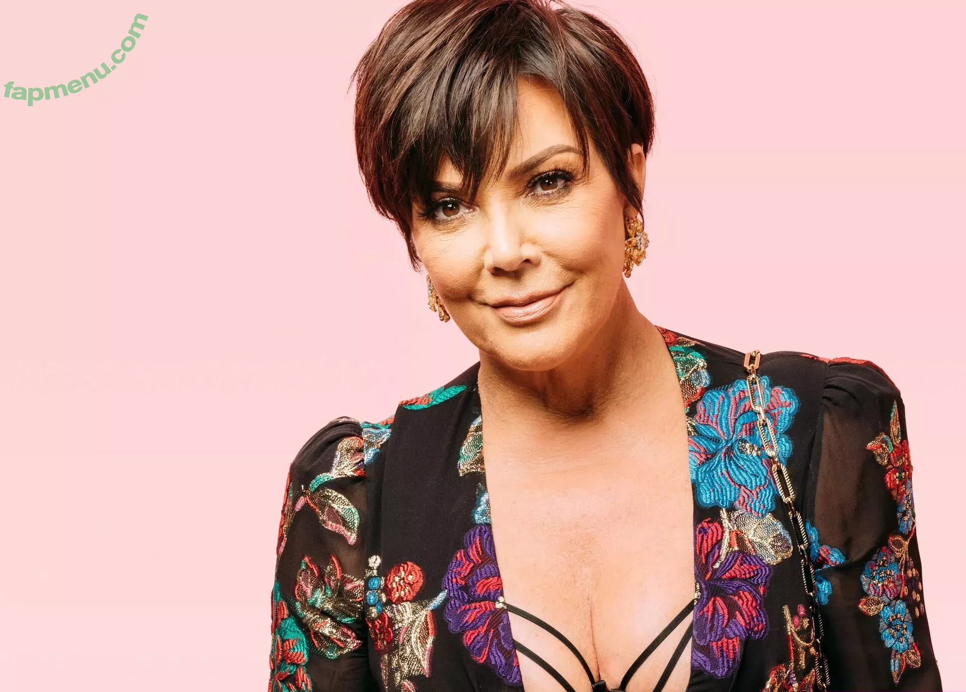 Kris Jenner nude photo #0016 (krisjenner)