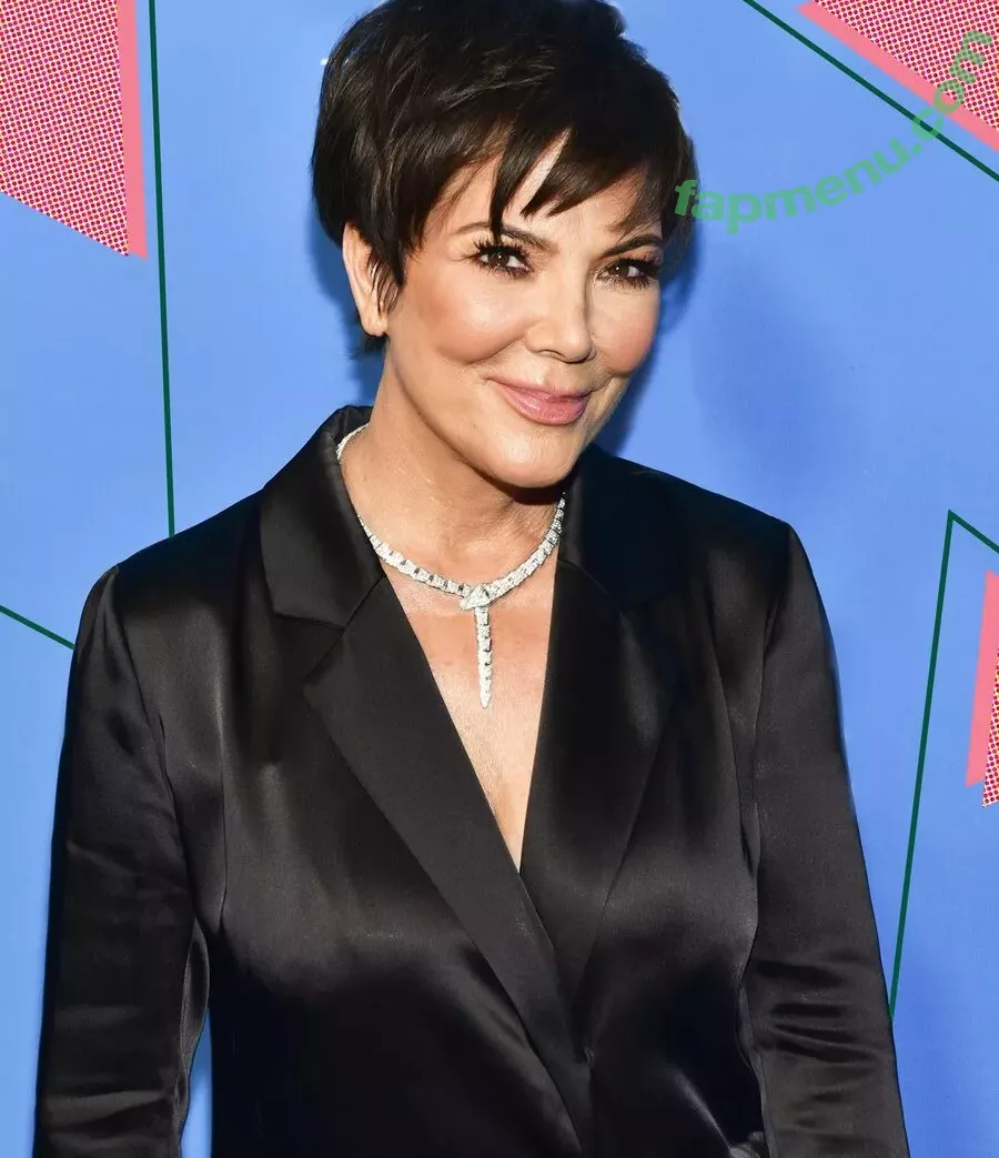 Kris Jenner nude photo #0017 (krisjenner)