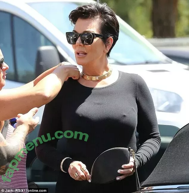 Kris Jenner nude photo #0023 (krisjenner)