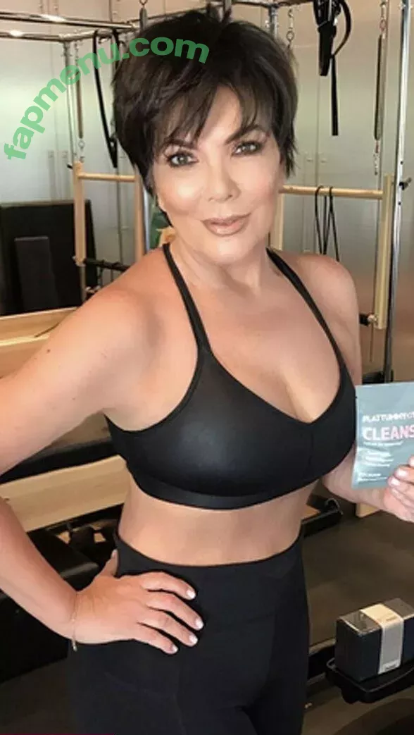 Kris Jenner nude photo #0030 (krisjenner)