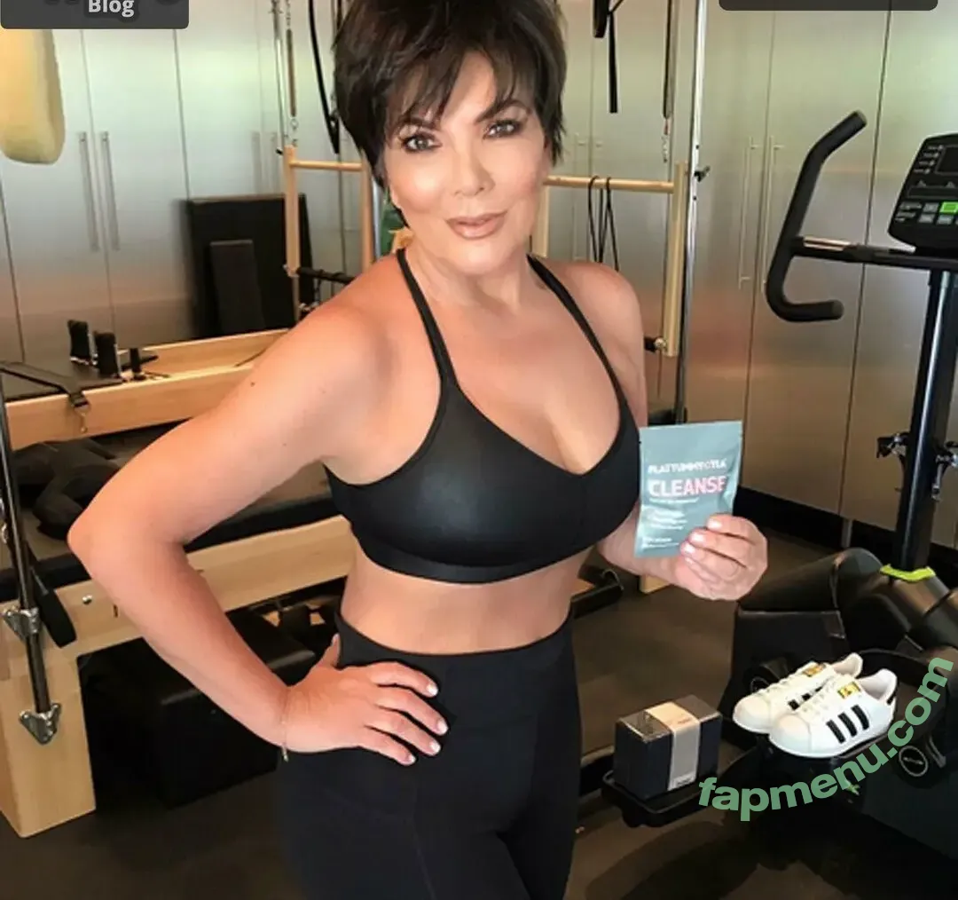 Kris Jenner nude photo #0035 (krisjenner)