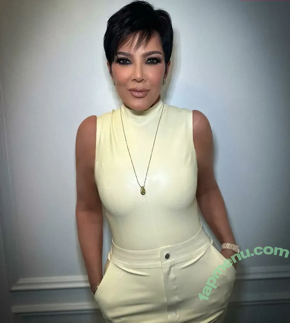 Kris Jenner nude photo #0039 (krisjenner)