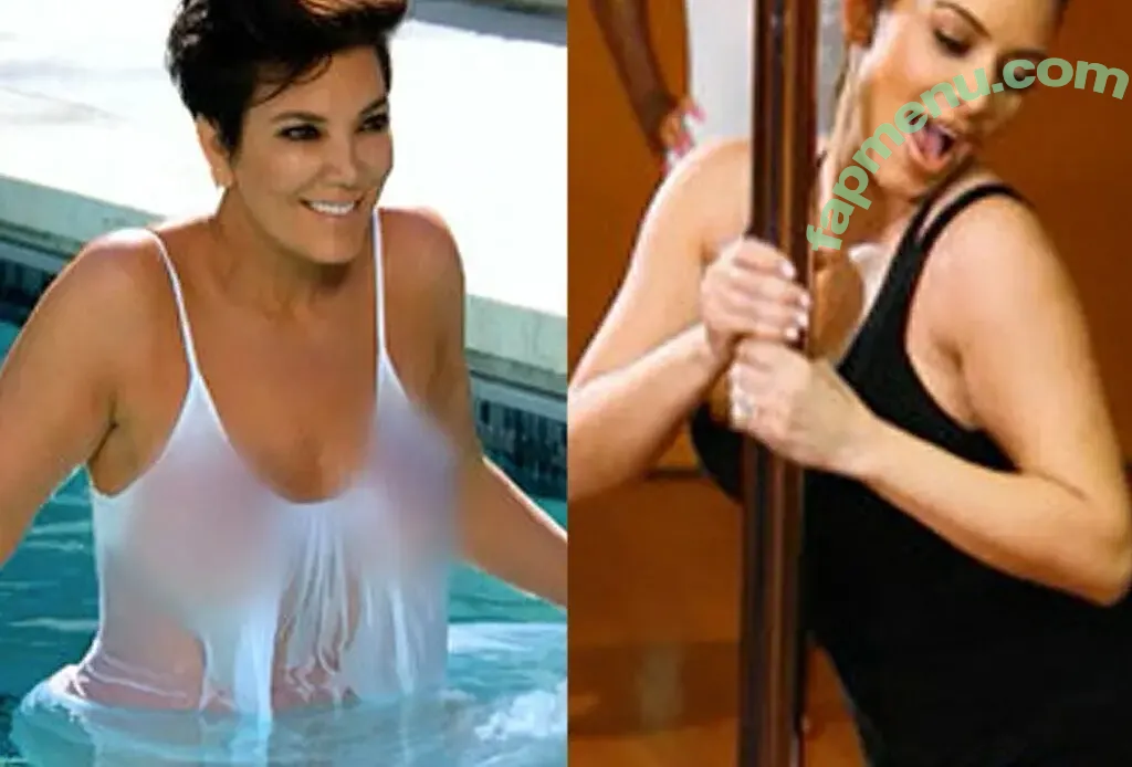 Kris Jenner nude photo #0044 (krisjenner)