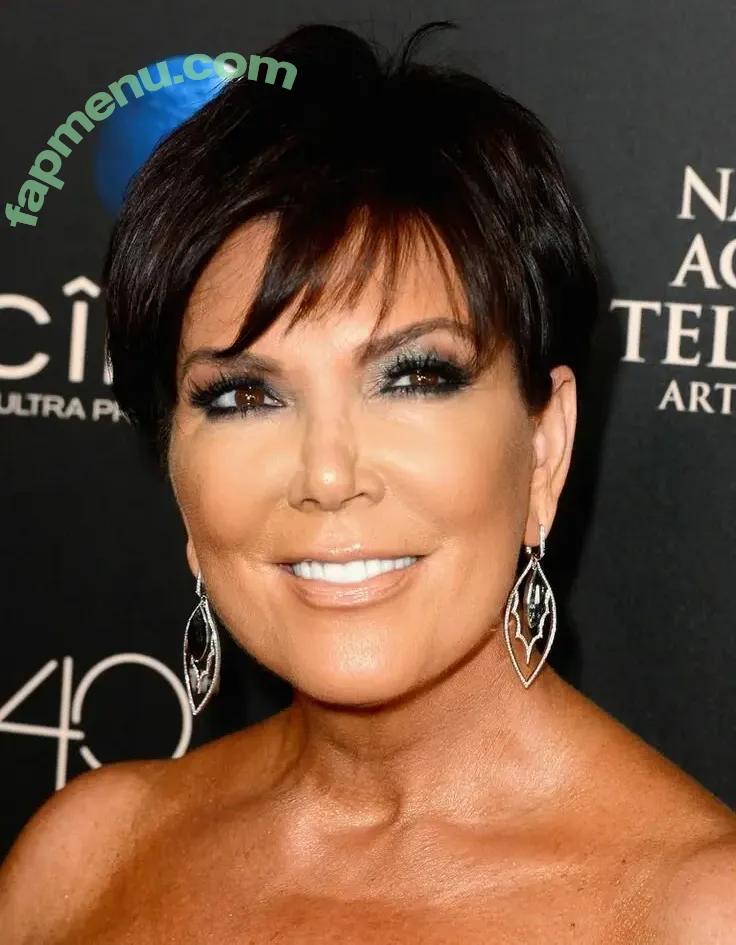 Kris Jenner nude photo #0053 (krisjenner)