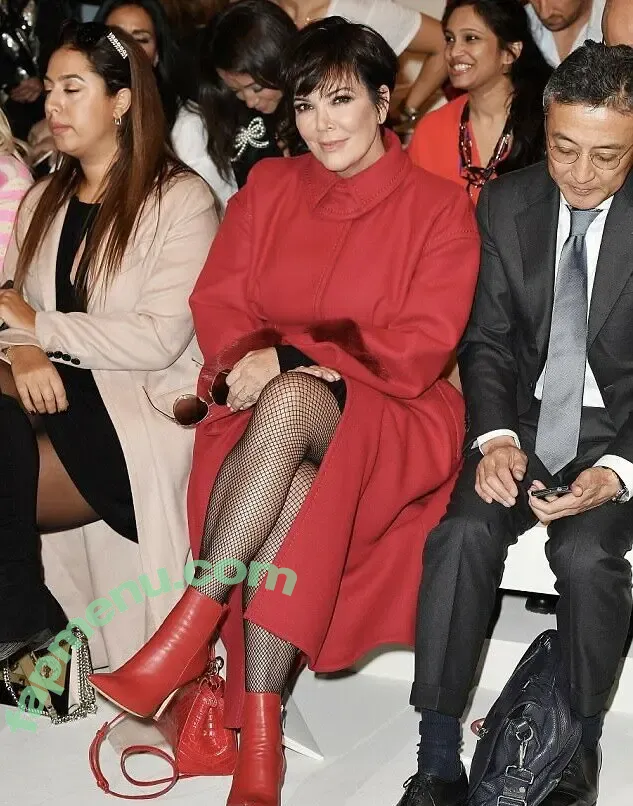 Kris Jenner nude photo #0071 (krisjenner)