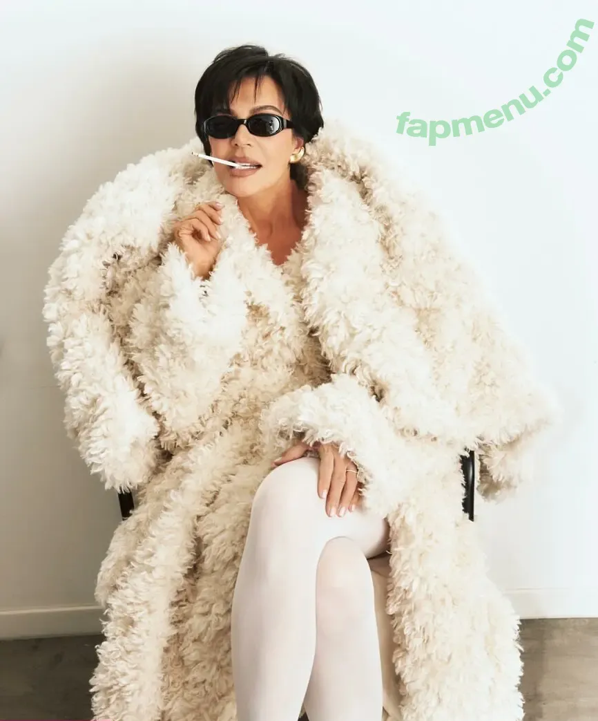 Kris Jenner nude photo #0073 (krisjenner)