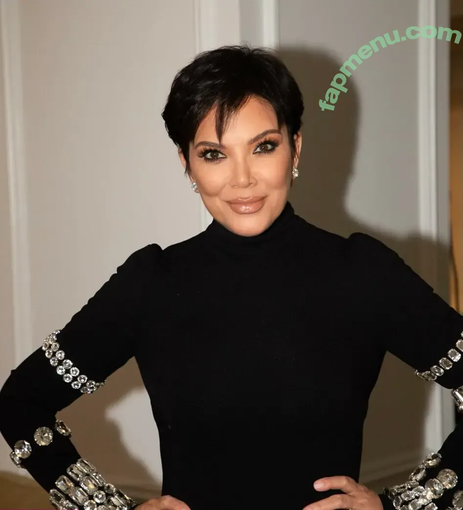 Kris Jenner nude photo #0074 (krisjenner)