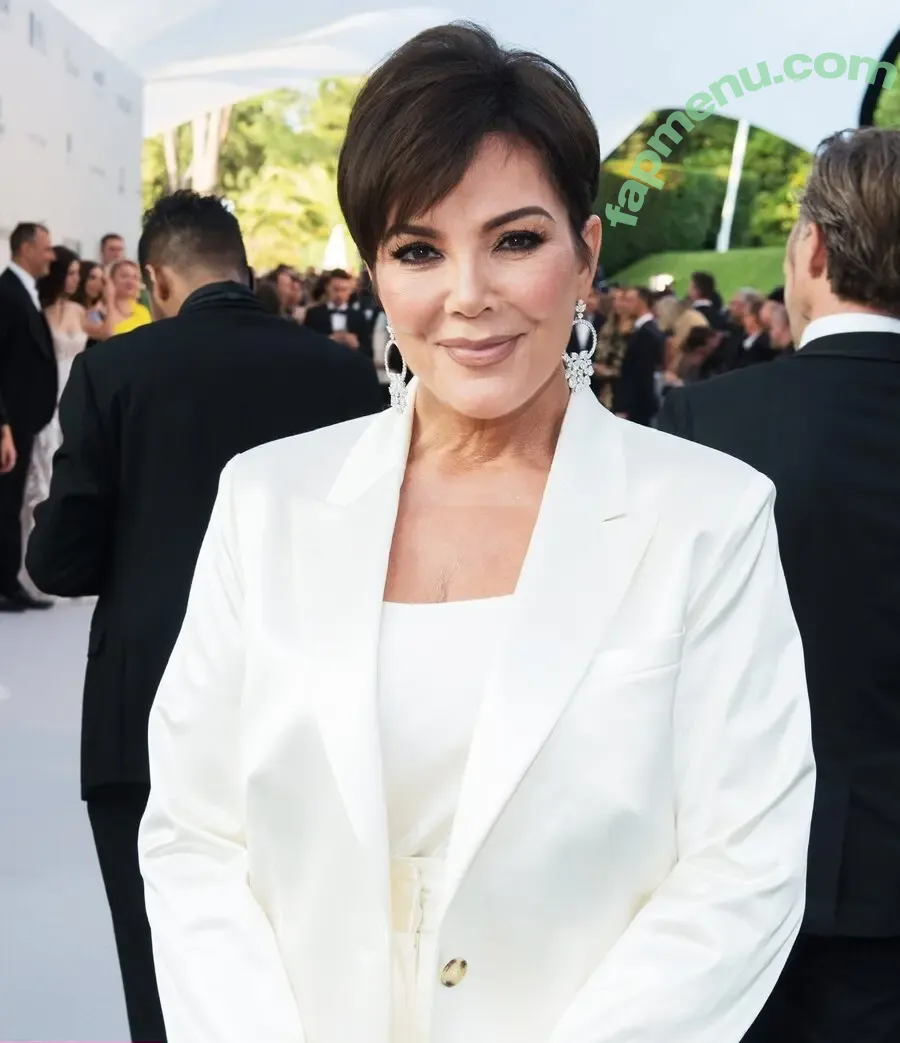 Kris Jenner nude photo #0076 (krisjenner)