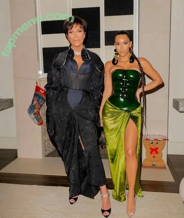 Kris Jenner nude photo #0083 (krisjenner)