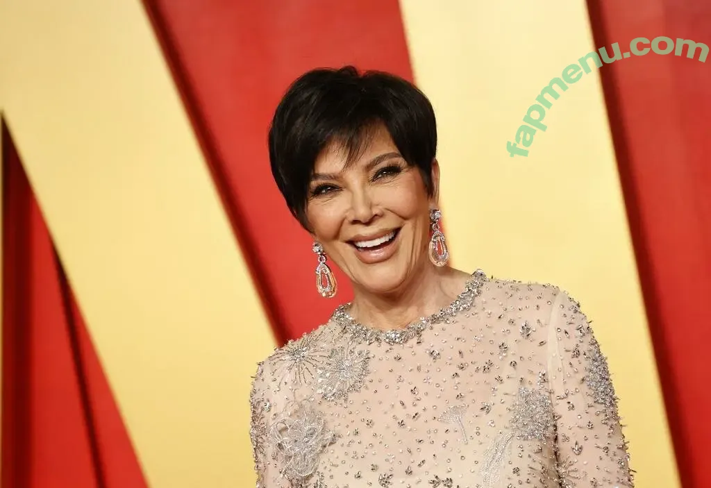 Kris Jenner nude photo #0086 (krisjenner)