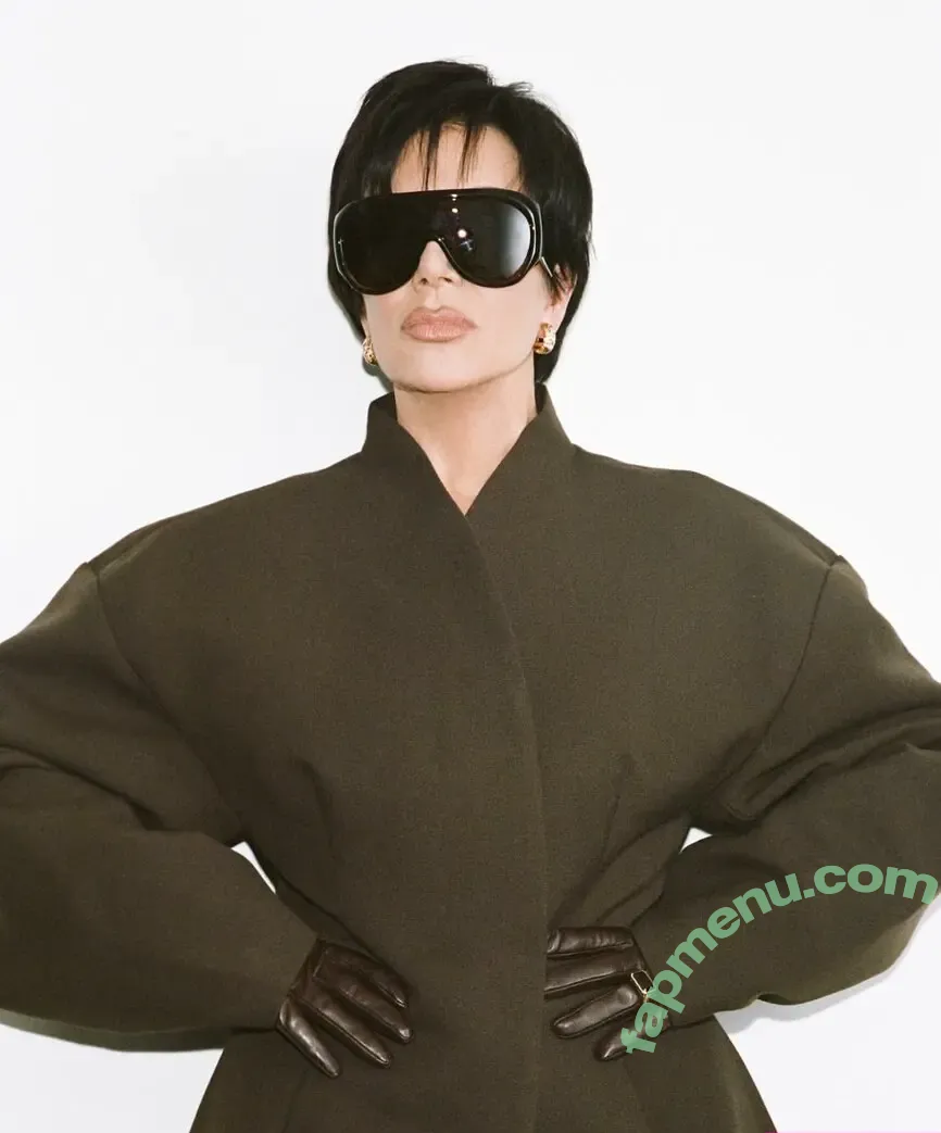 Kris Jenner nude photo #0087 (krisjenner)