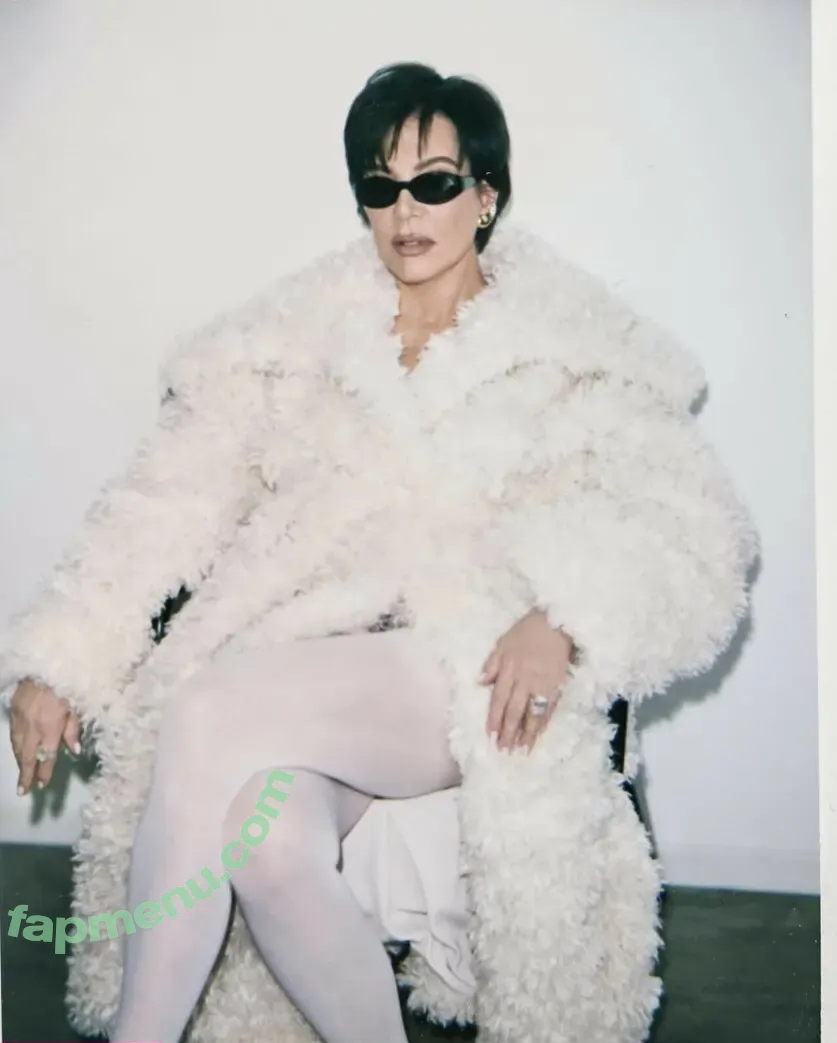 Kris Jenner nude photo #0092 (krisjenner)