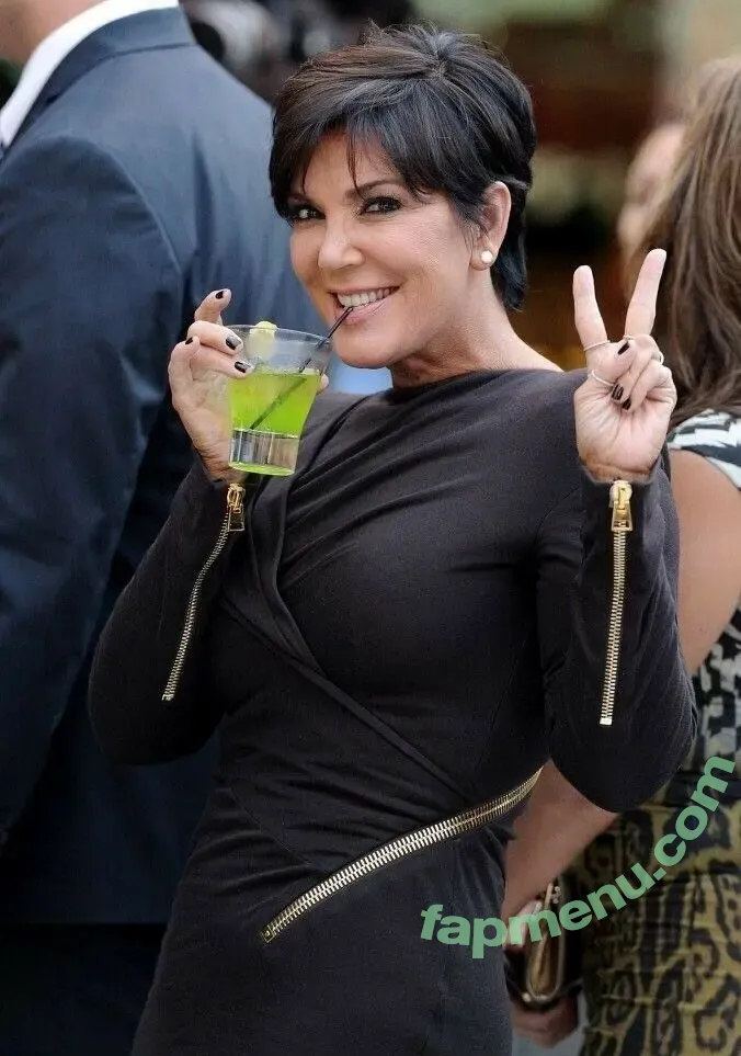Kris Jenner nude photo #0095 (krisjenner)