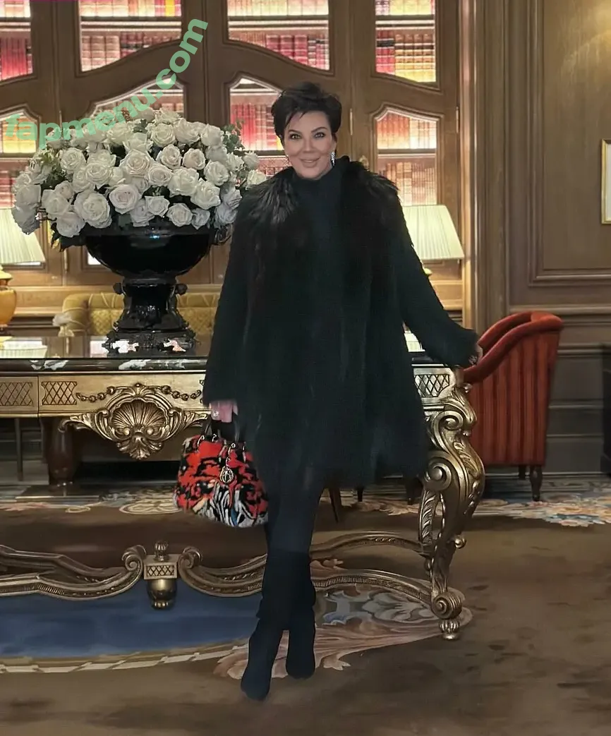 Kris Jenner nude photo #0107 (krisjenner)