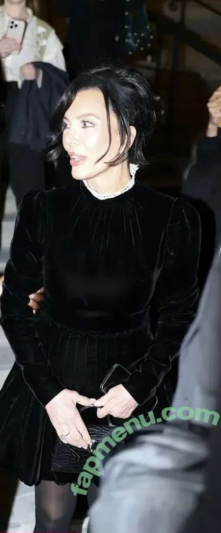 Kris Jenner nude photo #0110 (krisjenner)