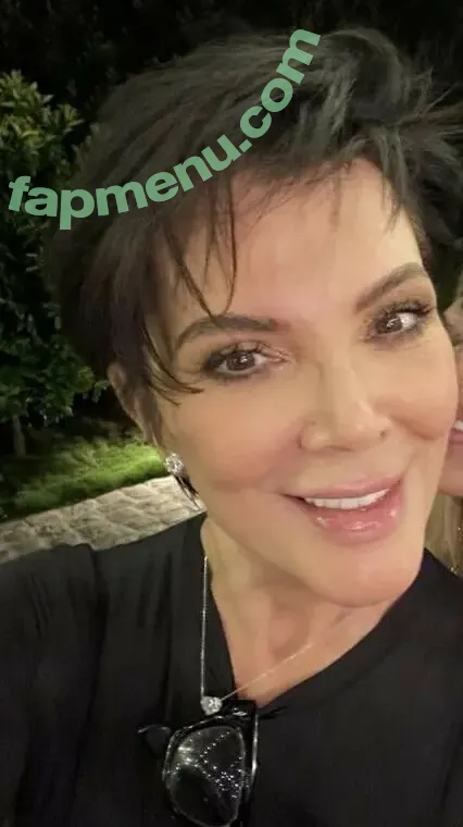 Kris Jenner nude photo #0116 (krisjenner)