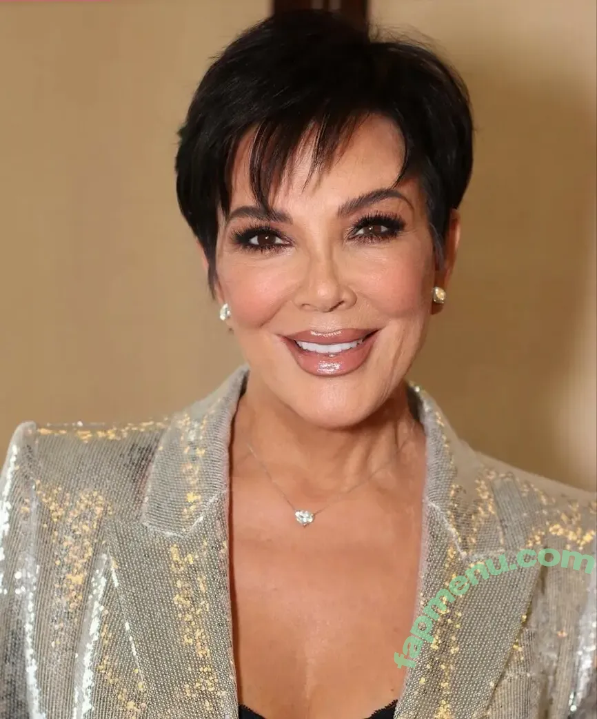 Kris Jenner nude photo #0117 (krisjenner)