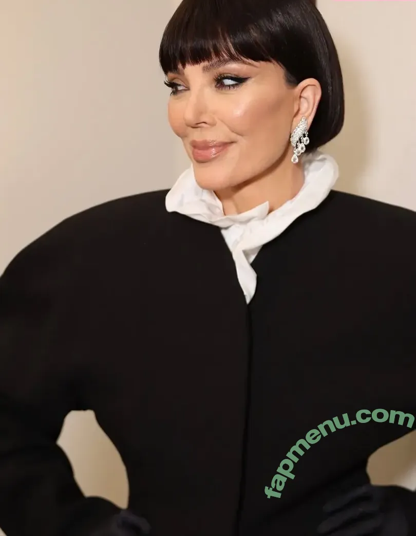 Kris Jenner nude photo #0121 (krisjenner)