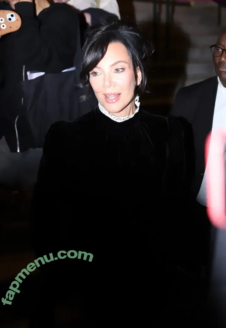 Kris Jenner nude photo #0122 (krisjenner)