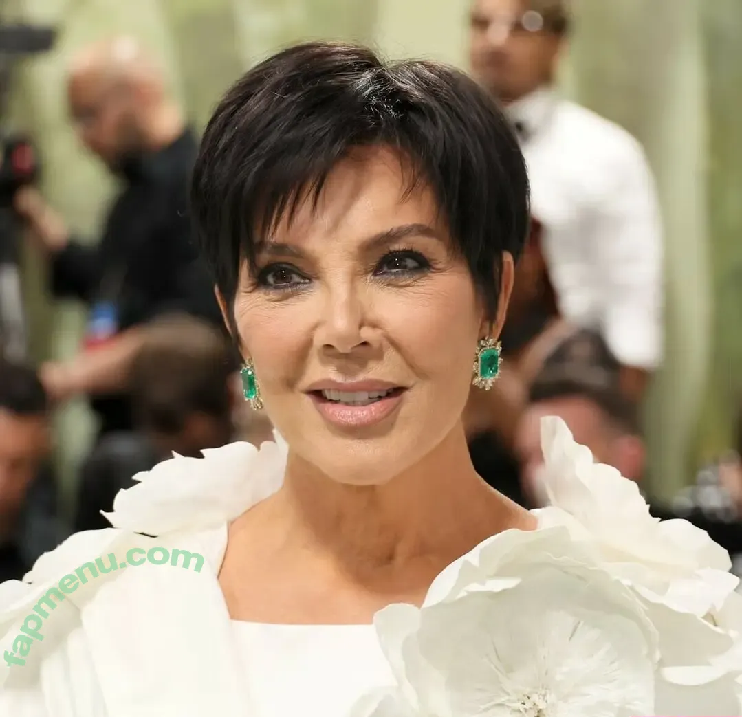 Kris Jenner nude photo #0125 (krisjenner)