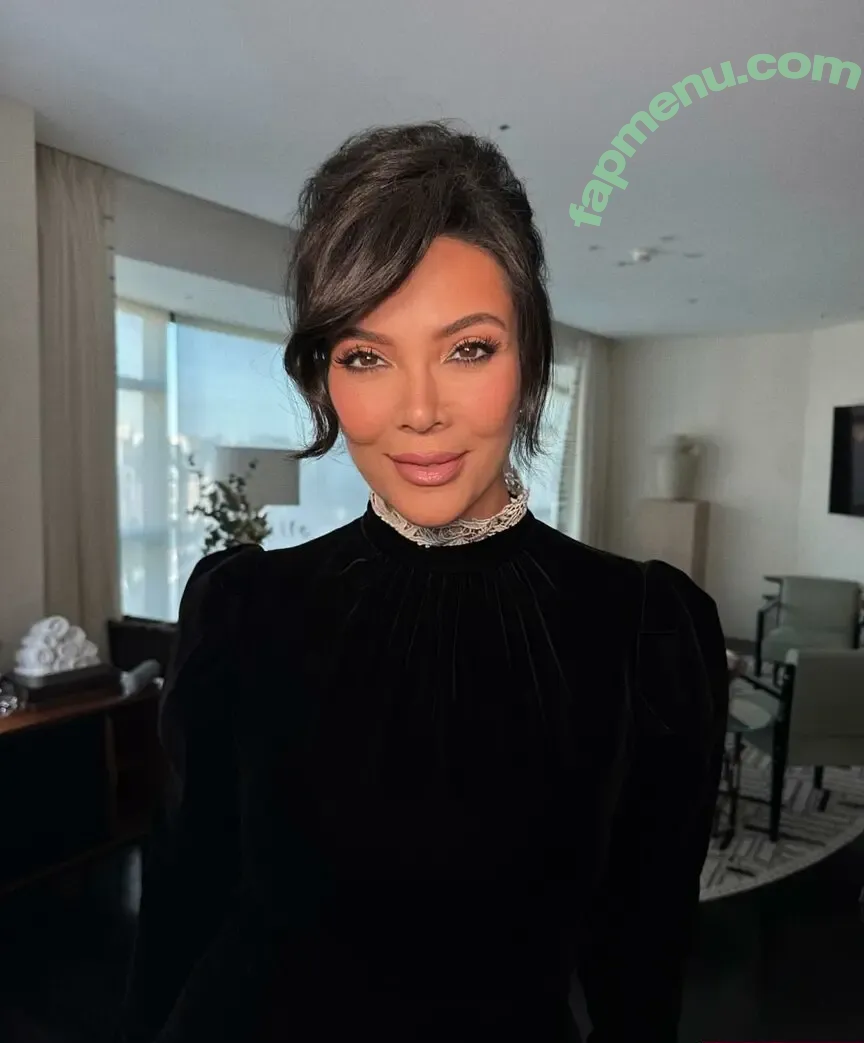 Kris Jenner nude photo #0131 (krisjenner)