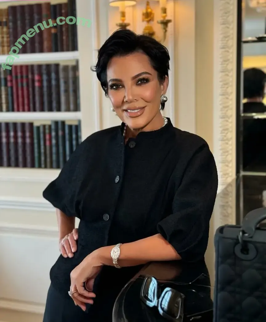 Kris Jenner nude photo #0140 (krisjenner)