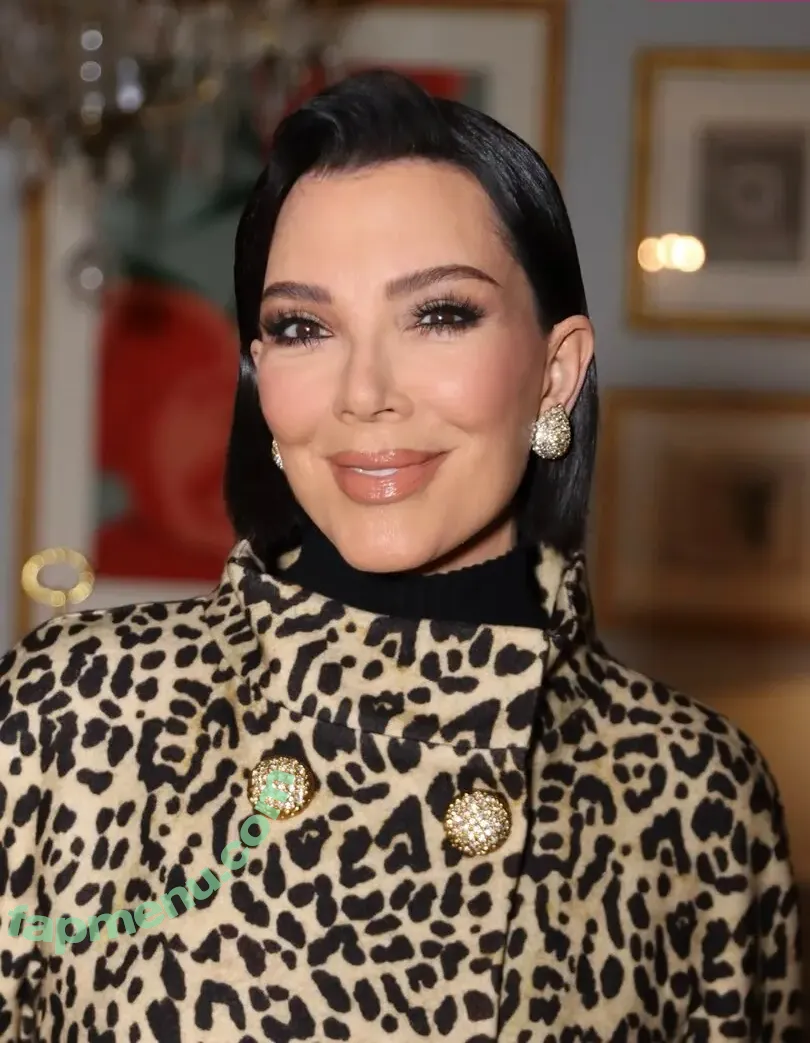 Kris Jenner nude photo #0143 (krisjenner)