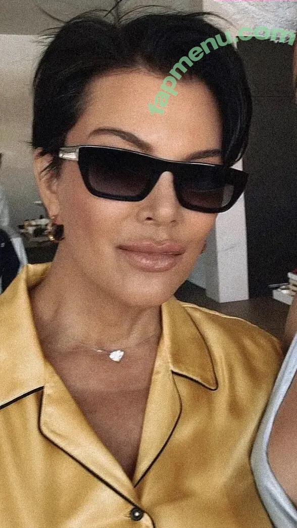 Kris Jenner nude photo #0145 (krisjenner)