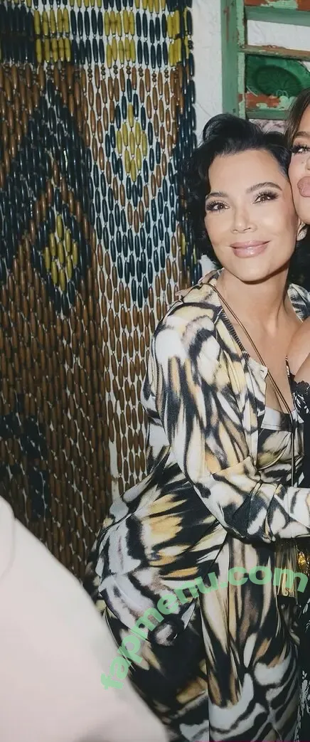 Kris Jenner nude photo #0146 (krisjenner)