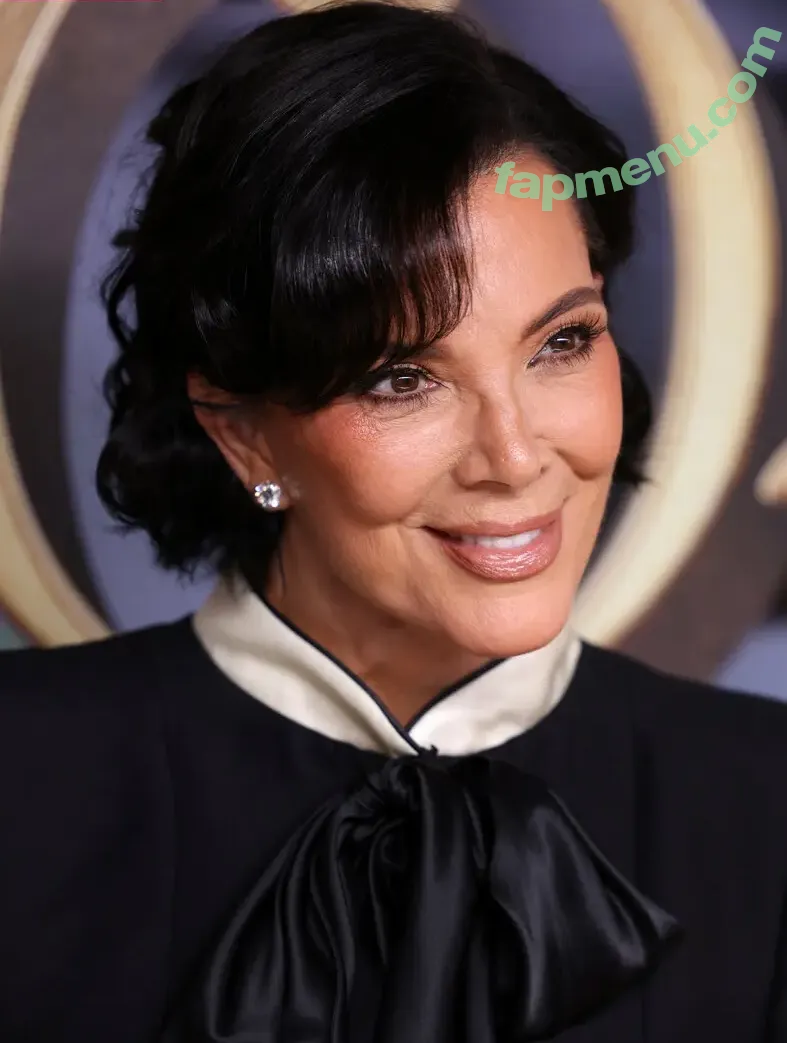 Kris Jenner nude photo #0151 (krisjenner)