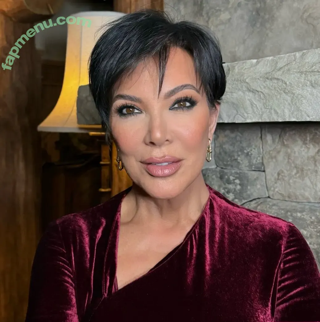 Kris Jenner nude photo #0152 (krisjenner)