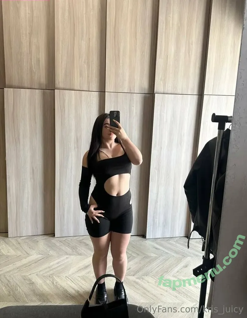 kris_juicy nude photo #0007 (kristijuicy)