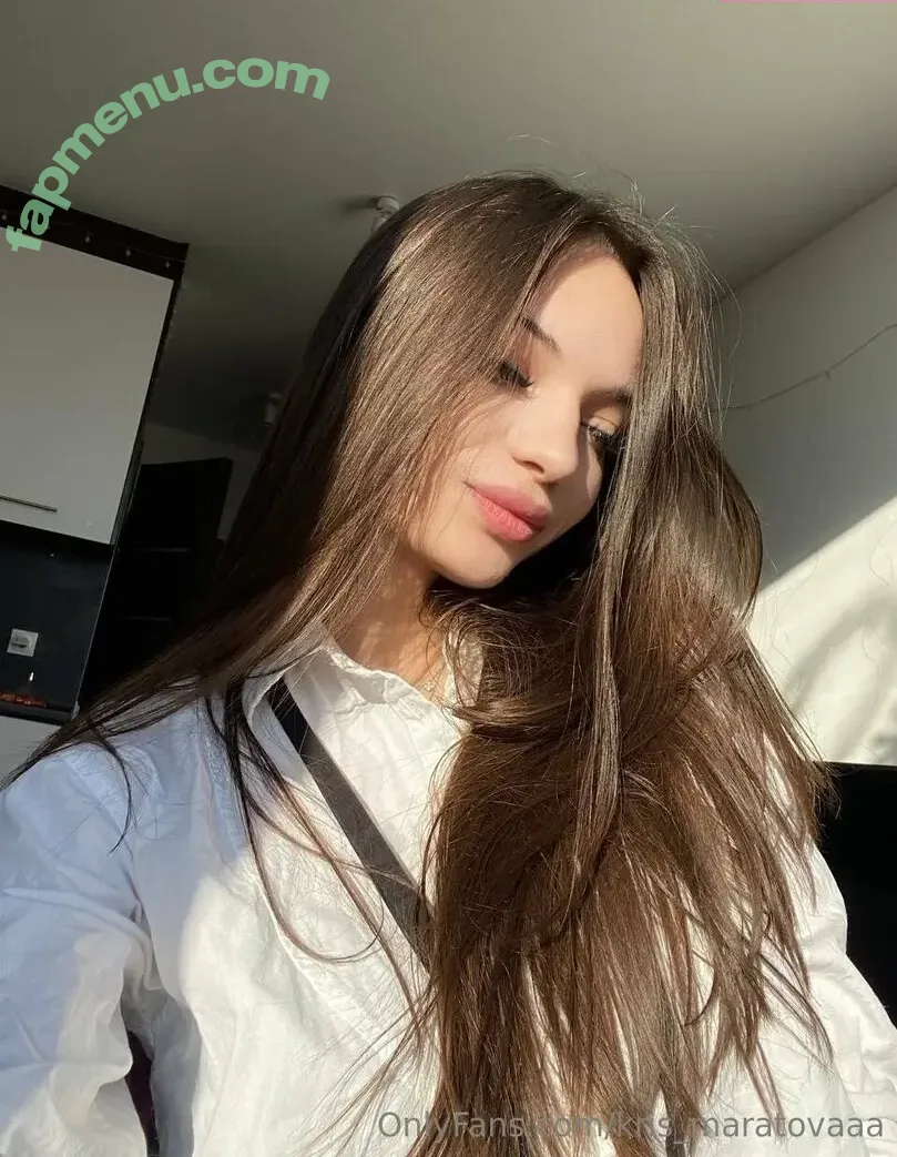 kris_maratovaaa nude photo #0017 (kris_maratova07)