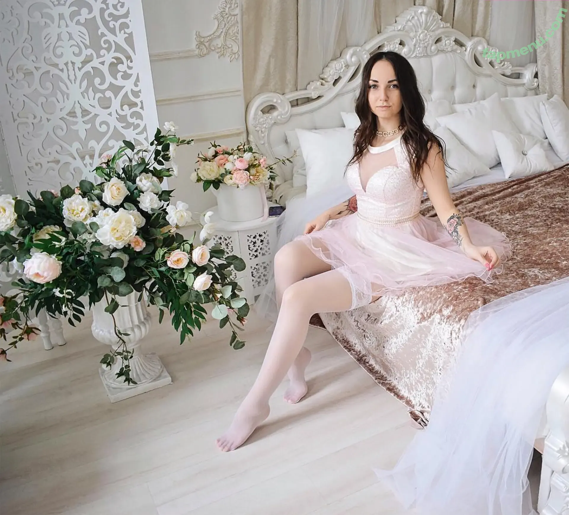 Kris Saharova nude photo #0022 (kris_saharova)