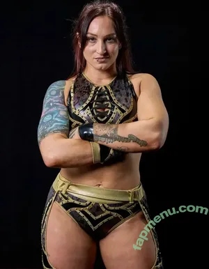 Kris Statlander / callmekrisstat nude photo #0447