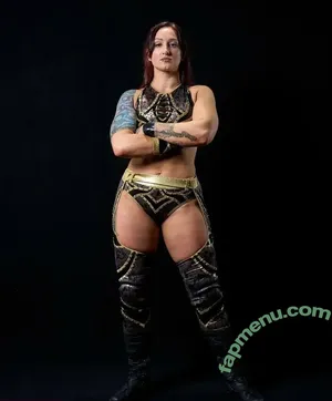 Kris Statlander / callmekrisstat nude photo #0448